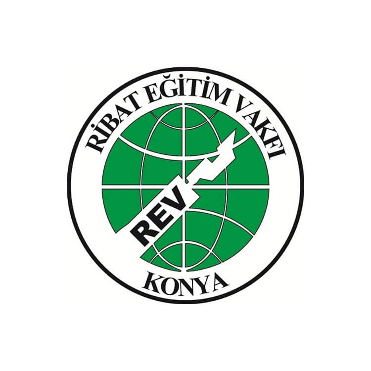 RİBAT EĞİTİM VAKFI (REV) || Konya STK Platformu