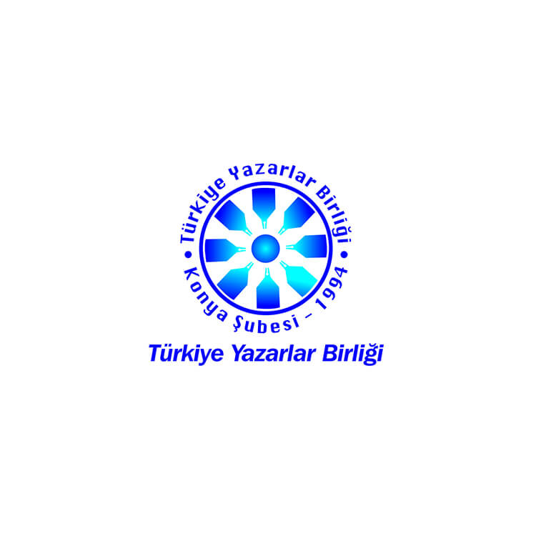 TÜRKİYE YAZARLAR BİRLİĞİ KONYA ŞUBESİ || Konya STK Platformu